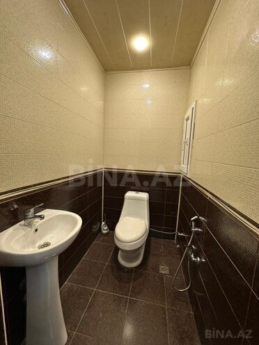 Satılır 3 otaqlı yeni tikili 90 m², photo 17 from 25