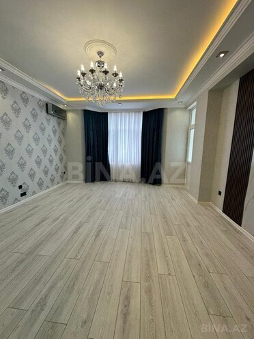 Satılır 3 otaqlı yeni tikili 90 m², photo 20 from 25