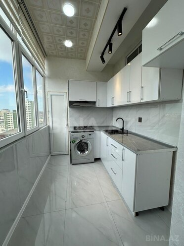 Satılır 3 otaqlı yeni tikili 90 m², photo 18 from 25