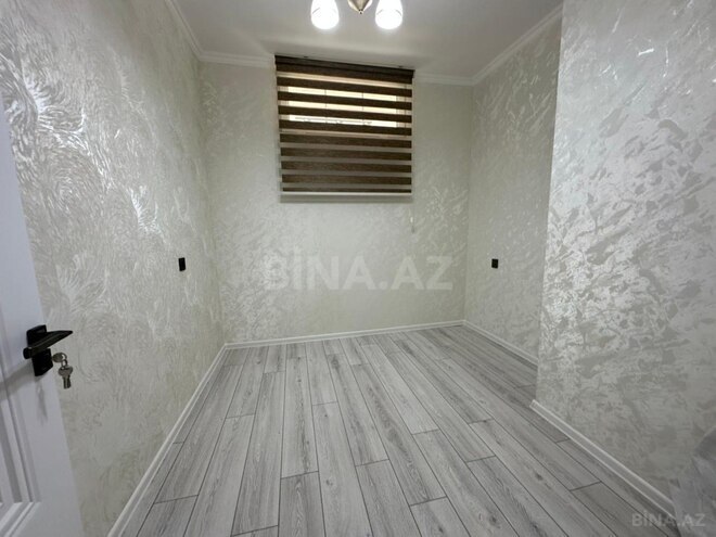 Satılır 3 otaqlı yeni tikili 90 m², photo 14 from 25