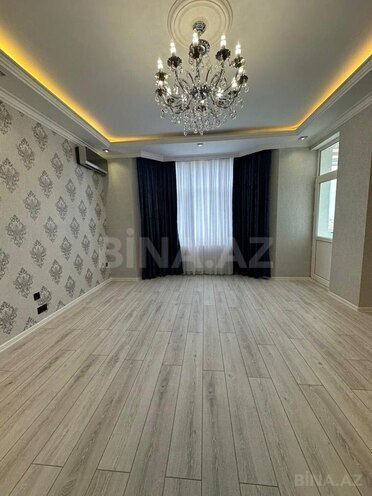 Satılır 3 otaqlı yeni tikili 90 m², photo 24 from 25