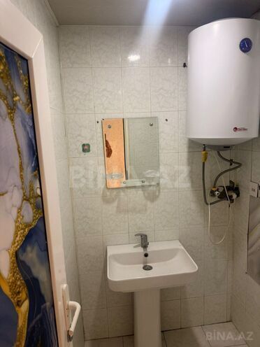 Сдаётся 2-комн. вторичка 60 м², м. Нефтчиляр, photo 8 from 10
