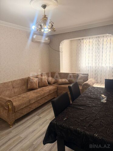 Сдаётся 2-комн. вторичка 60 м², м. Нефтчиляр, photo 3 from 10