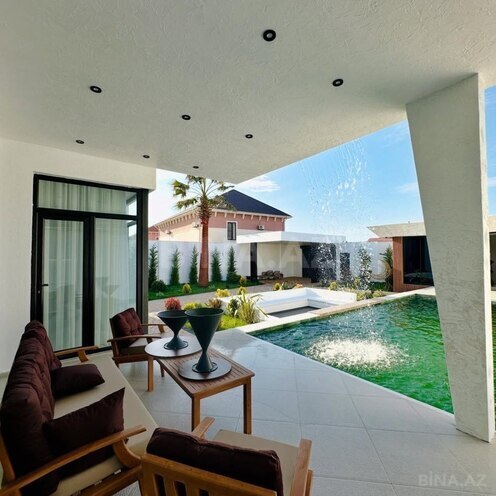Сдаётся 4-комн. дом/дача 250 м², пос. Мардакан, photo 8 from 11