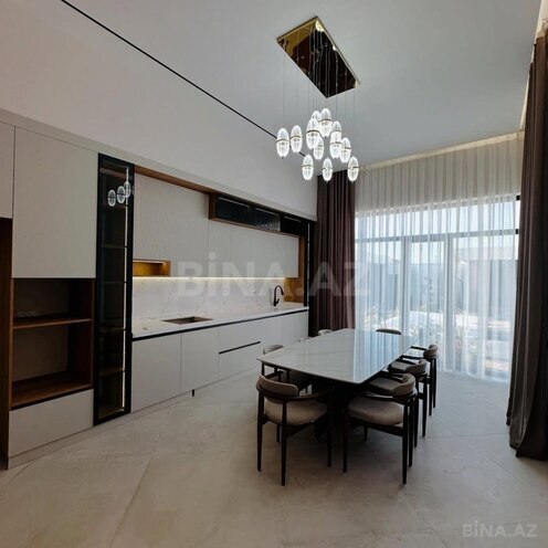 Сдаётся 4-комн. дом/дача 250 м², пос. Мардакан, photo 4 from 11