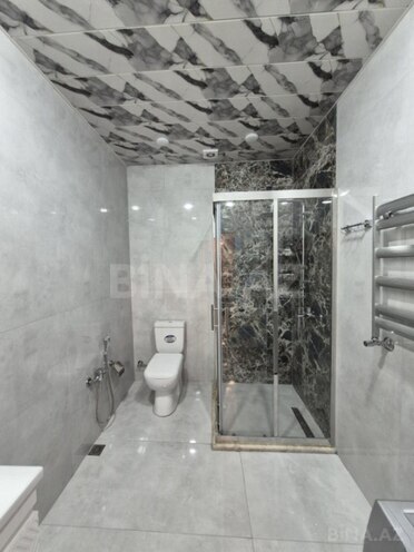 İcarəyə verilir 2 otaqlı yeni tikili 80 m², Nəriman Nərimanov m., photo 13 from 15