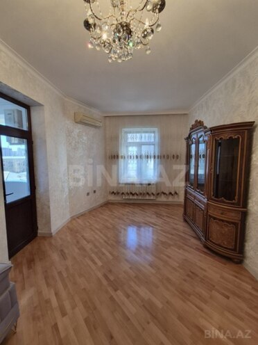 İcarəyə verilir 2 otaqlı yeni tikili 80 m², Nəriman Nərimanov m., photo 5 from 15