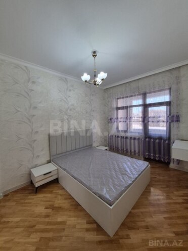 İcarəyə verilir 2 otaqlı yeni tikili 80 m², Nəriman Nərimanov m., photo 7 from 15