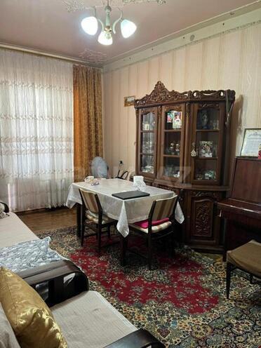 Satılır 3 otaqlı köhnə tikili 90 m², Memar Əcəmi m., photo 5 from 17