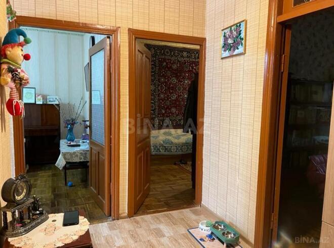 Satılır 3 otaqlı köhnə tikili 90 m², Memar Əcəmi m., photo 13 from 17