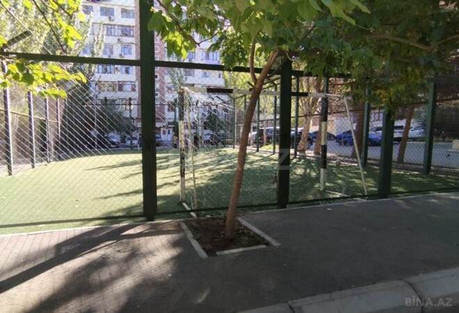 Satılır 3 otaqlı köhnə tikili 90 m², Memar Əcəmi m., photo 1 from 17