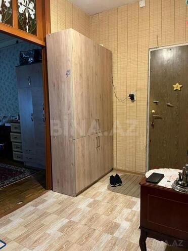 Satılır 3 otaqlı köhnə tikili 90 m², Memar Əcəmi m., photo 12 from 17