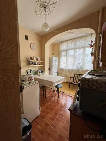 Satılır 3 otaqlı köhnə tikili 90 m², Memar Əcəmi m., photo 11 from 17