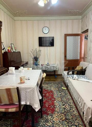 Satılır 3 otaqlı köhnə tikili 90 m², Memar Əcəmi m., photo 7 from 17