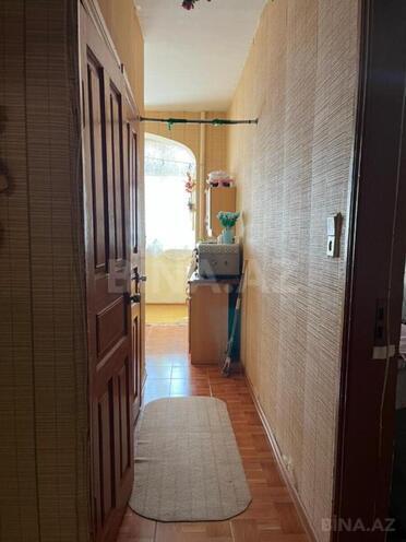 Satılır 3 otaqlı köhnə tikili 90 m², Memar Əcəmi m., photo 10 from 17