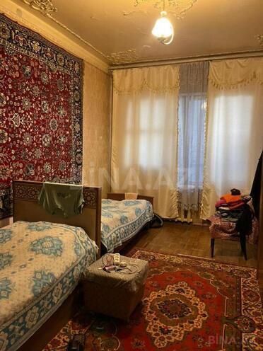 Satılır 3 otaqlı köhnə tikili 90 m², Memar Əcəmi m., photo 9 from 17