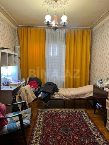 Satılır 3 otaqlı köhnə tikili 90 m², Memar Əcəmi m., photo 8 from 17
