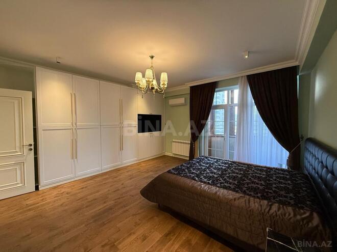 Продаётся 4-комн. новостройка 160 м², м. Шах Исмаил Хатаи, photo 11 from 20