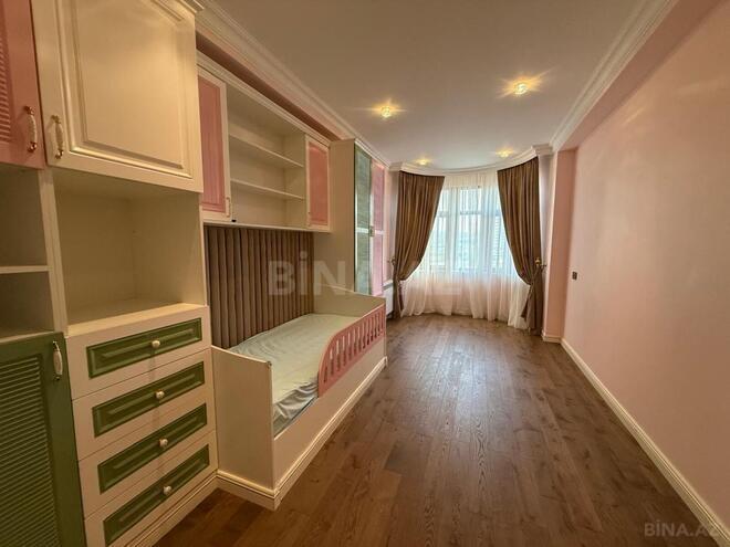 Продаётся 4-комн. новостройка 160 м², м. Шах Исмаил Хатаи, photo 16 from 20
