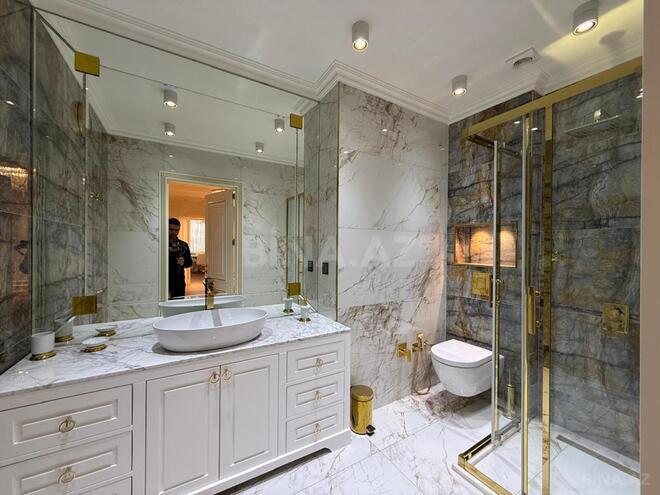 Продаётся 4-комн. новостройка 160 м², м. Шах Исмаил Хатаи, photo 9 from 20