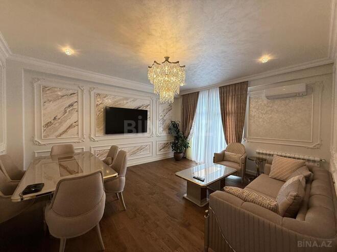 Продаётся 4-комн. новостройка 160 м², м. Шах Исмаил Хатаи, photo 17 from 20