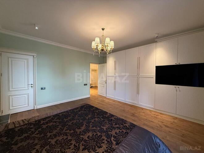 Продаётся 4-комн. новостройка 160 м², м. Шах Исмаил Хатаи, photo 12 from 20