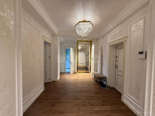 Продаётся 4-комн. новостройка 160 м², м. Шах Исмаил Хатаи, photo 6 from 20