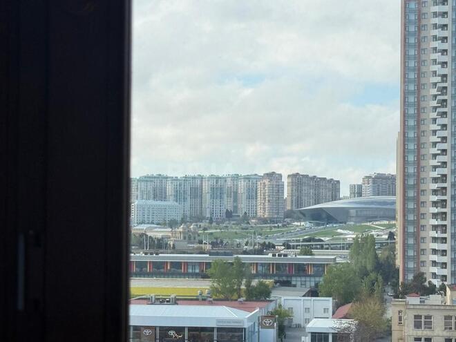 Продаётся 4-комн. новостройка 160 м², м. Шах Исмаил Хатаи, photo 14 from 20