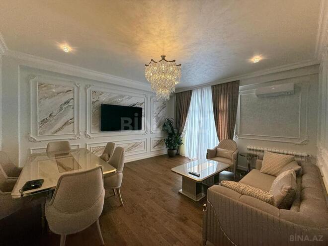 Продаётся 4-комн. новостройка 160 м², м. Шах Исмаил Хатаи, photo 1 from 20