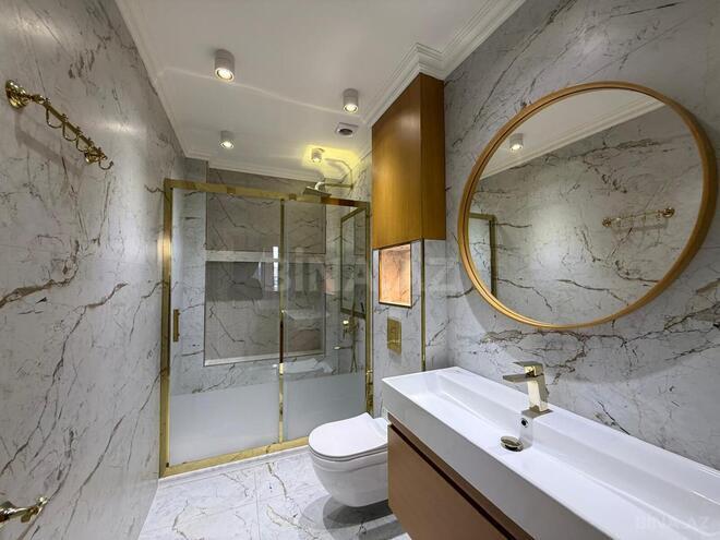 Продаётся 4-комн. новостройка 160 м², м. Шах Исмаил Хатаи, photo 8 from 20