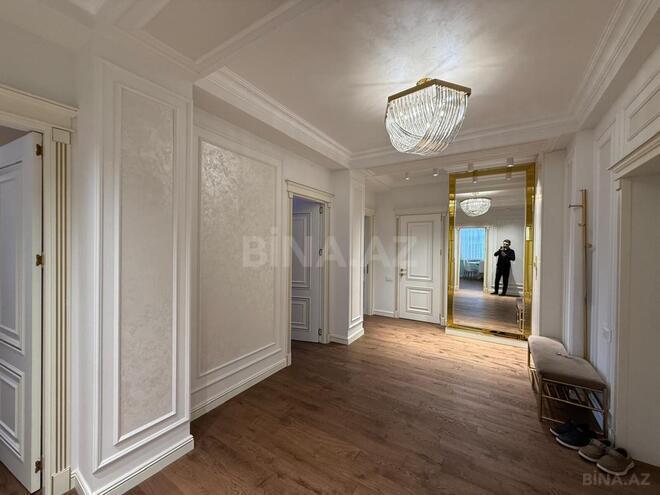 Продаётся 4-комн. новостройка 160 м², м. Шах Исмаил Хатаи, photo 15 from 20