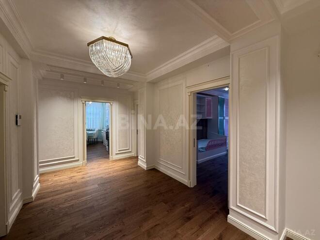 Продаётся 4-комн. новостройка 160 м², м. Шах Исмаил Хатаи, photo 13 from 20
