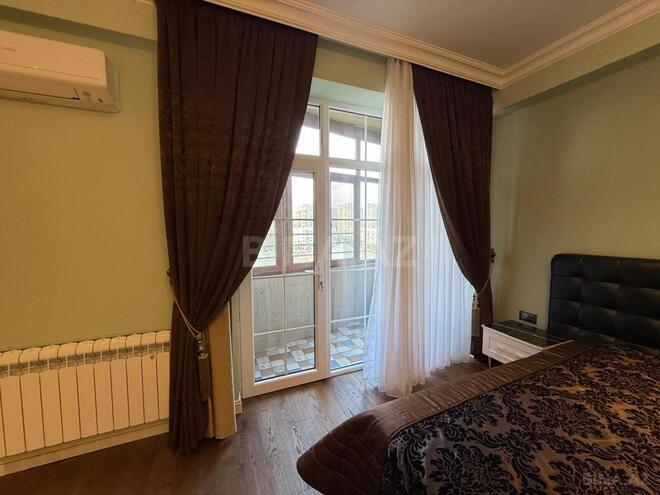 Продаётся 4-комн. новостройка 160 м², м. Шах Исмаил Хатаи, photo 10 from 20