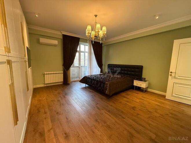 Продаётся 4-комн. новостройка 160 м², м. Шах Исмаил Хатаи, photo 7 from 20