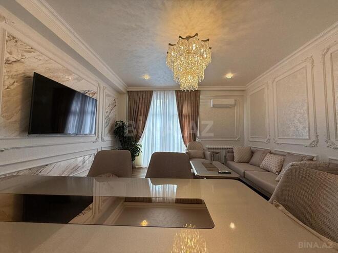 Продаётся 4-комн. новостройка 160 м², м. Шах Исмаил Хатаи, photo 3 from 20