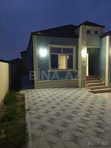 Продаётся 4-комн. дом/дача 120 м², пос. Сарай, photo 3 from 18