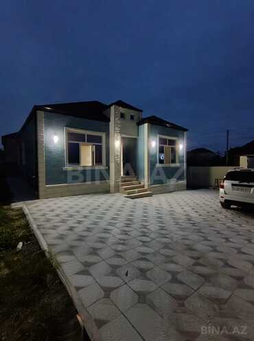 Продаётся 4-комн. дом/дача 120 м², пос. Сарай, photo 1 from 18