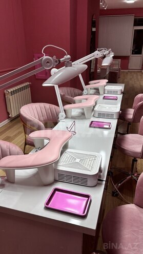 Сдаётся  объект 60 м², м. Гянджлик, photo 7 from 11