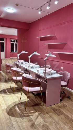 Сдаётся  объект 60 м², м. Гянджлик, photo 10 from 11