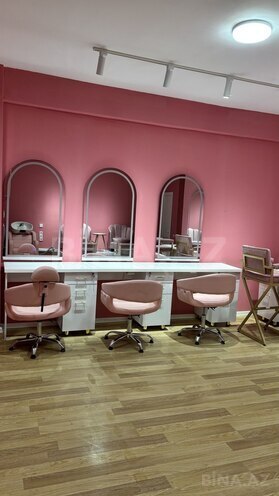 Сдаётся  объект 60 м², м. Гянджлик, photo 4 from 11