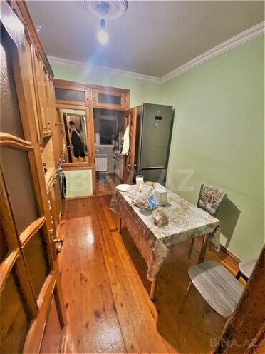 Satılır 3 otaqlı köhnə tikili 80 m², Nəriman Nərimanov m., photo 7 from 11