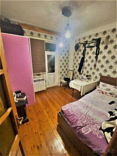 Satılır 3 otaqlı köhnə tikili 80 m², Nəriman Nərimanov m., photo 6 from 11