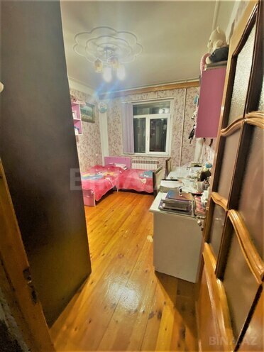 Satılır 3 otaqlı köhnə tikili 80 m², Nəriman Nərimanov m., photo 5 from 11