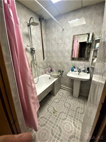 Satılır 3 otaqlı köhnə tikili 80 m², Nəriman Nərimanov m., photo 8 from 11