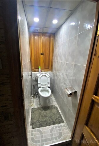 Satılır 3 otaqlı köhnə tikili 80 m², Nəriman Nərimanov m., photo 9 from 11