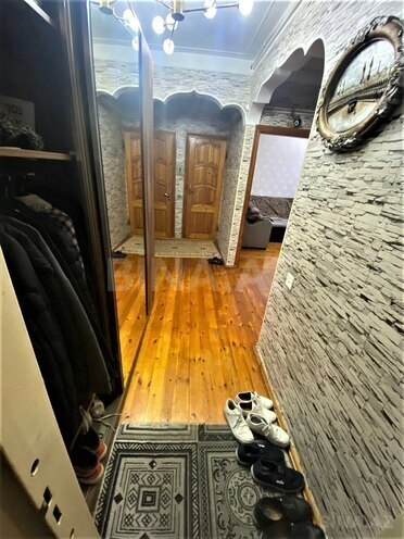 Satılır 3 otaqlı köhnə tikili 80 m², Nəriman Nərimanov m., photo 10 from 11