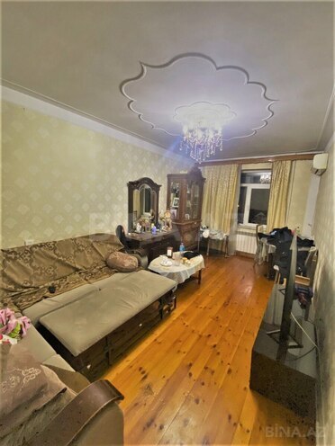 Satılır 3 otaqlı köhnə tikili 80 m², Nəriman Nərimanov m., photo 3 from 11