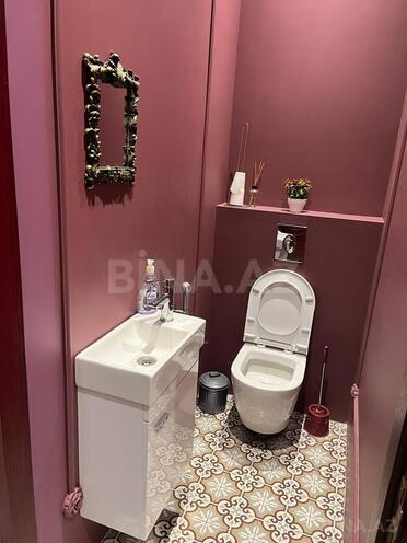 İcarəyə verilir  obyekt 100 m², 28 May m., photo 8 from 9