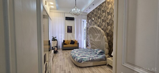 Продаётся 3-комн. вторичка 72 м², м. Сахил, photo 5 from 11