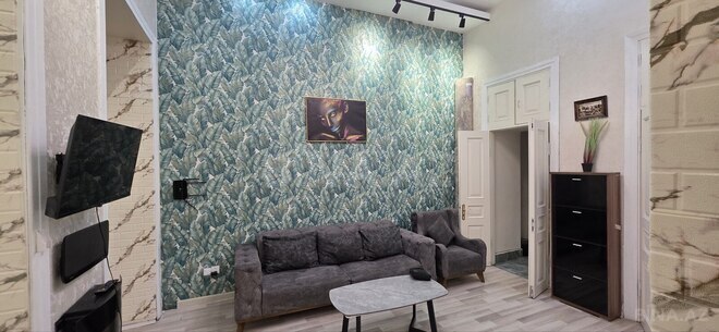 Продаётся 3-комн. вторичка 72 м², м. Сахил, photo 10 from 11